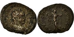 Ancient Coins - Coin, Diocletian, Antoninianus, , Billon, Cohen:228
