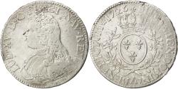 World Coins - Coin, France, Louis XV, Écu aux branches d'olivier, Ecu, 1726, Paris