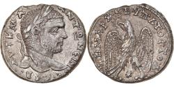 Ancient Coins - Coin, Seleucis and Pieria, Caracalla, Tetradrachm, 198-217, Laodicea ad Mare