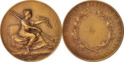 World Coins - France, Medal, Syndicat des Brasseurs de la Région du Nord de la France