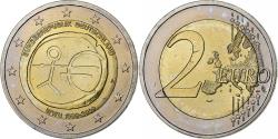 World Coins - GERMANY - FEDERAL REPUBLIC, 2 Euro, 2009, Berlin, Bi-Metallic, , KM:277