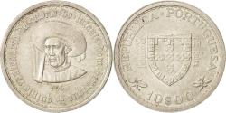 World Coins - Coin, Portugal, 10 Escudos, 1960, Lisbon, , Silver, KM:588