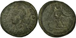 Ancient Coins - Coin, City Commemoratives, Follis, 330-335, Nicomedia, , Bronze