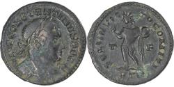 Ancient Coins - Constantine I, Follis, 310-313, Trier, , Bronze, RIC:870