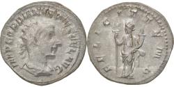 Ancient Coins - Coin, Gordian III, Antoninianus, 244, Roma, , Billon, RIC:140