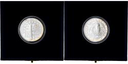 World Coins - Italy, 10 Euro, City of Genoa, 2004, Rome, , Silver, KM:240