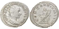 Ancient Coins - Coin, Gordian III, Antoninianus, 239-240, Roma, , Billon, RIC:65