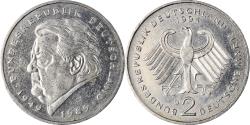 World Coins - Coin, GERMANY - FEDERAL REPUBLIC, 2 Mark, 1994, Munich, , Copper-Nickel