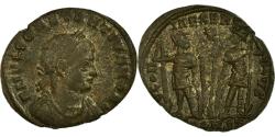 Ancient Coins - Coin, Constantine II, Follis, Arles, , Bronze, RIC:346
