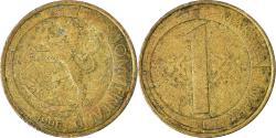 World Coins - Coin, Finland, Markka, 1996