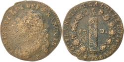 World Coins - Coin, France, 12 deniers françois, 12 Deniers, 1792, Limoges,