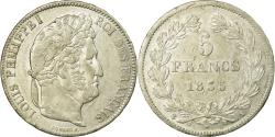 World Coins - Coin, France, Louis-Philippe, 5 Francs, 1835, Paris, , Silver