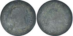 World Coins - Coin, France, Dupré, Decime, , Bronze, Gadoury:187