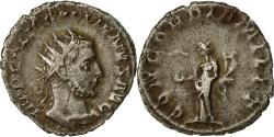 Ancient Coins - Coin, Gallienus, Antoninianus, , Billon