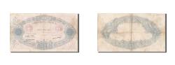 World Coins - Banknote, France, 500 Francs, 500 F 1888-1940 ''Bleu et Rose'', 1930