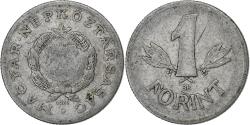 World Coins - Hungary, Forint, 1967, Aluminum, , KM:575