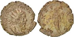 Ancient Coins - Coin, Postumus, Antoninianus, , Billon, Cohen:199