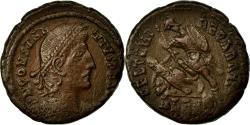 Ancient Coins - Coin, Constantius Gallus, Half Maiorina, , Copper, Cohen:9