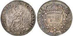 World Coins - France, Token, Louis XIV, Ordinaire des Guerres, 1647, Silver,