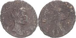 Ancient Coins - Coin, Claudius II (Gothicus), Antoninianus, 268-270, Rome, , Billon