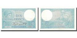 World Coins - France, 10 Francs, 10 F 1916-1942 ''Minerve'', 1936-12-17, AU(55-58)