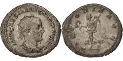 Ancient Coins - Coin, Gordian III, Antoninianus, 238, Roma, , Billon, RIC:5