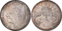 World Coins - Vatican, Medal, JEAN-PAUL II (Karol Wojtyla), 1978-2005, , cuivre