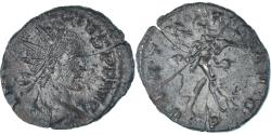 Ancient Coins - Coin, Claudius II (Gothicus), Antoninianus, 268-270, Mediolanum,