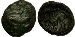Ancient Coins - Coin, Bronze, , Bronze, Delestrée:468