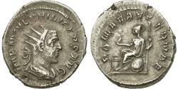 Ancient Coins - Coin, Philip I, Antoninianus, Rome, , Billon, RIC:45