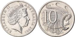 Australia, Elizabeth II, 5 Cents, 2006, , Copper-nickel, KM:401