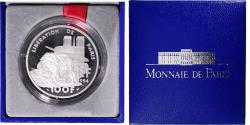World Coins - Coin, France, Libération de Paris, Libération, 100 Francs, 1994, BE