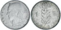 World Coins - Coin, Belgium, Franc, 1971, , Copper-nickel, KM:142.1