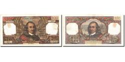 World Coins - Banknote, France, 100 Francs, 1964, 1964-04-02, EF(40-45), Fayette:65.1, KM:149a