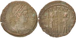 Ancient Coins - Coin, Constantine II, Nummus, Trier, , Copper, RIC:254
