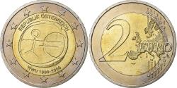 World Coins - Austria, 2 Euro, 2009, Vienna, Bi-Metallic, , KM:3175