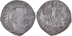 Ancient Coins - Coin, Licinius I, Follis, 308-324, Antioch, , Bronze