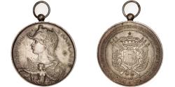 World Coins - France, Medal, Société nationale de tir des communes de France d'Algérie et