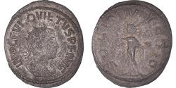Ancient Coins - Coin, Quietus, Antoninianus, 260-261, Samosata, , Billon, RIC:10