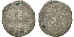 World Coins - Coin, France, Henri Ier, Gros, Nancy, , Billon, Boudeau:1550