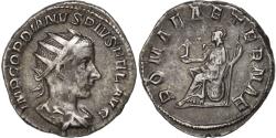 Ancient Coins - Coin, Gordian III, Antoninianus, Rome, , Billon, RIC:38