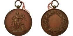 World Coins - France, Medal, Prix de Musique, , Copper