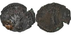 Ancient Coins - Tetricus I, Antoninianus, 271-274, Gaul, Billon,