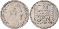 World Coins - Coin, France, Turin, 10 Francs, 1949, Beaumont - Le Roger,