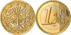 World Coins - France, Euro, 2000, Paris, , Bi-Metallic, KM:1288