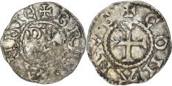 World Coins - Coin, France, Conan IV, Denier, XIIth century, Rennes, Rare, , Billon