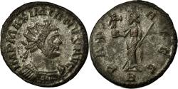 Ancient Coins - Coin, Maximianus, Antoninianus, Lyon - Lugdunum, , Billon, Cohen:438
