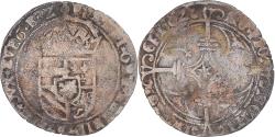 World Coins - Coin, Burgundian Netherlands, Philippe le Beau, Stuiver, 1502, Maastricht