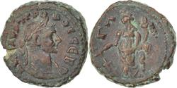 Ancient Coins - Coin, Probus, Tetradrachm, Alexandria, , Bronze