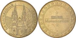World Coins - France, Token, Touristic token, 64/ Cathédrale de Bayonne, Arts & Culture